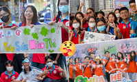 Chiến dịch Hoa Phượng Đỏ Hè 2023: Đi một mùa Hè, teen có &quot;một sàng&quot; kỷ niệm khó quên