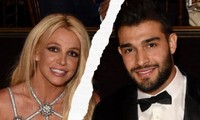 Britney Spears xác nhận tin đồn chia tay chồng trẻ, sẵn sàng trả lại nhẫn đính hôn