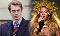 &quot;Hoàng tử&quot; Henry là hậu duệ của quý tộc Nga, Beyoncé có họ hàng với Nữ hoàng Anh