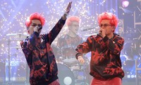 Bị chỉ trích &quot;đi thi Rap nhưng toàn hát&quot;, Rhyder bứt phá ngoạn mục vào Chung kết