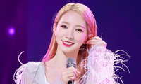 Nghi vấn Mạnh Mỹ Kỳ làm &quot;người thứ ba&quot;, hẹn hò với giám đốc âm nhạc của &quot;The Rap of China&quot;
