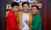 &quot;Thách Thức Danh Hài&quot; mùa 7: Trấn Thành, Trường Giang và Ngô Kiến Huy sẽ bị &quot;bay màu&quot;?