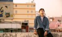 Trở lại sau 2 năm ở ẩn, ca khúc &quot;Càng lớn càng cô đơn&quot; của JayKii liệu có làm nên chuyện?