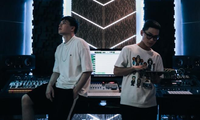 Trịnh Thăng Bình khởi động &quot;PLAN B&quot;, kết hợp người đồng sáng tác bản hit &quot;HongKong1&quot;
