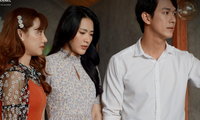 Cây Táo Nở Hoa tập 49: Dư - Trúc bị Ngọc cự tuyệt, chàng út suy sụp vì người mẹ tàn nhẫn
