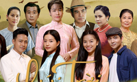 Sau &quot;Cây táo nở hoa&quot;, đây sẽ là bộ phim truyền hình khiến người xem khóc hết nước mắt?