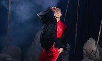 Rtee không buồn khi ít được nhắc tên dù góp phần tạo nên bản hit &quot;Nam Quốc Sơn Hà&quot;