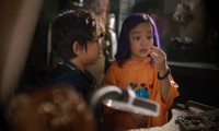 Sao nhí Chu Diệp Anh (Thương Ngày Nắng Về) chính là &quot;cô bé Maika đến từ hành tinh khác&quot;!