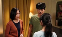 Thoát vai luật sư hài hước, Diệu Nhi trở thành bác sĩ tâm lý trong phim kinh dị &quot;Bóng đè&quot;