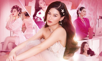 &quot;Rich kid&quot; Ngọc Thanh Tâm mời Hoa hậu Hương Giang, BB Trần &quot;chung vui&quot; trong show cá nhân