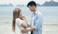 Thiều Bảo Trâm tung teaser ngập tràn hạnh phúc, &quot;bạn trai&quot; mới hóa ra là người quen