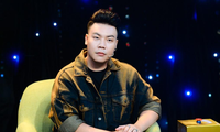 Nhạc sĩ Hamlet Trương &quot;đập hộp&quot; 6 ca khúc mới trong chương trình &quot;The Only&quot;