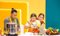 Khả Như - Ngọc Phước vào bếp &quot;đại chiến&quot;, cạnh tranh quyết liệt giành vương miện