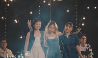 Gác lại ồn ào tình cảm, tlinh dịu dàng ngoài dự đoán khi hát cùng Suni Hạ Linh, Orange