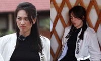 Phương Anh Đào bị chấn thương nặng khi cố tham gia thử thách trong show thực tế