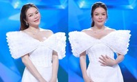 Lý Nhã Kỳ gây bất ngờ khi làm nữ chính &quot;Người Ấy Là Ai&quot;, dân mạng hồi hộp đợi kết quả