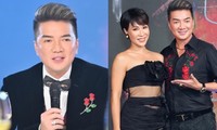 Đàm Vĩnh Hưng mời diva Hồng Nhung hát chung, giá vé show lên tới 14 triệu đồng