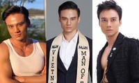 Á vương Man Of The Year 2022: Học trò siêu mẫu Hà Anh, sở hữu hình thể cực chuẩn