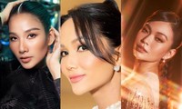 Top 3 Hoa hậu Hoàn vũ 2017 sau 5 năm đăng quang: H&apos;Hen Niê tỏa sáng, Mâu Thủy được cầu hôn
