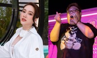 Bảo Thy bất ngờ tái xuất với vai trò ca sĩ, song ca hit cùng đạo diễn show &quot;Người Ấy Là Ai&quot;