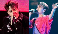 Quang Hùng MasterD rơi nước mắt khi lần đầu tiên tổ chức mini concert tại Thái Lan