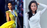 Sau 4 năm lập kỳ tích tại Miss Universe, Hoa hậu H&apos;Hen Niê mới được xác nhận danh hiệu