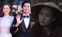 Sau 2 năm, Phương Anh Đào - Quang Tuấn lại nên duyên vợ chồng trong &quot;Tro Tàn Rực Rỡ&quot;
