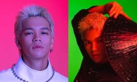 Trọng Hiếu lọt Top 8 &quot;Eurovision Song Contest&quot; tại Đức với MV tôn vinh văn hóa Việt Nam