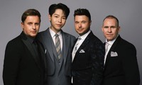 Nhóm nhạc 911 xác nhận hợp tác với Đức Phúc trong bản tình ca mùa Valentine 2023