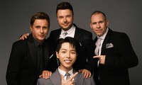 &quot;I Do&quot; phiên bản song ngữ của Đức Phúc hát cùng nhóm nhạc 911 có hay hơn bản gốc?