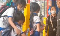Nhặt được tiền rơi &quot;tạm thời bỏ túi&quot;, người phụ nữ nhận về hàng loạt chỉ trích