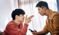 Phim chiếu rạp: Mỹ nam &quot;Muốn Gặp Anh&quot; Hứa Quang Hán nên duyên cùng Lâm Bách Hoành