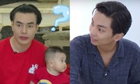 Lê Dương Bảo Lâm, Phan Hiển chật vật xoay xở với các &quot;siêu nhí&quot; khi vợ vắng nhà 