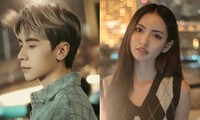 Quang Hùng MasterD kết đôi với bạn diễn người Thái trong MV buồn lụy tim