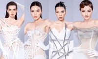 Anh Thư, Kỳ Duyên đấu kiếm trước giờ tập 1 &quot;The Face Vietnam 2023&quot; lên sóng