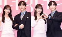 Junho 2PM vào vai tài phiệt, phải lòng Yoona SNSD trong &quot;Khách sạn Vương giả&quot;