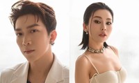 Tăng Phúc tái hợp Trương Thảo Nhi, liệu có vượt qua hit &quot;Chỉ Là Không Cùng Nhau&quot;?