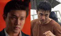 Sau &quot;Bẫy Ngọt Ngào&quot;, Quốc Trường lại vào vai phản diện trong phim mới &quot;Kẻ Ẩn Danh&quot;