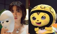 Giữa nghi vấn là Ong Bây Bi của &quot;Ca Sĩ Mặt Nạ&quot; mùa 2, Orange tiết lộ điều chưa từng kể