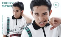 Vừa gây bão tại “Rap Việt”, Ricky Star đội Binz tung MV kể chuyện vụt mất tình đầu