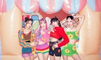 BLACKPINK - nhóm nữ K-Pop duy nhất sở hữu những “cú bắt tay” siêu đỉnh cùng dàn sao US&amp;UK
