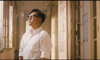 Ngỡ ra mắt MV ngôn tình, Trung Quân “bẻ lái” kể câu chuyện thanh xuân đầy thổn thức