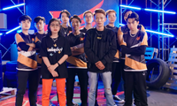 Loạt đội tuyển thể thao điện tử (eSports) Việt Nam góp mặt trong chuỗi 8 MV rap “căng đét“