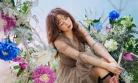 Liz Kim Cương tung ca khúc thứ 3 trong vòng 2 tháng chứng minh “năng suất” nhất nhì V-Pop