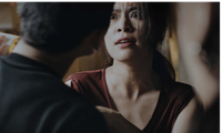 Hoàng Thùy Linh, Trịnh Thăng Bình xuất hiện đáng sợ trong trailer “Trái tim quái vật”
