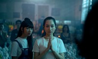 Bộ ba Trúc Anh, Salim, Amee đầy ma mị trong teaser phim điện ảnh của đạo diễn Victor Vũ