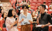 Vũ Cát Tường lần đầu “hát chay” ca khúc mới “Hành Tinh Ánh Sáng” cùng fan Hà Nội