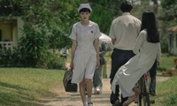 Hiền Hồ trở lại với thế mạnh ballad, diễn xuất bi thương đến ám ảnh trong MV mới 