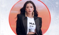 HOT: Chi Pu biểu diễn cùng Chung Ha, ATEEZ và loạt sao châu Á tại lễ hội âm nhạc quốc tế