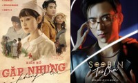 Dù comeback sát nhau, Soobin Hoàng Sơn và Hiền Hồ vẫn “xa cách” nhau trên Top Trending